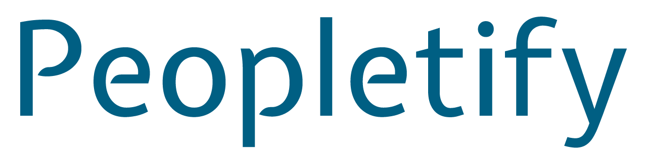 Peopletify